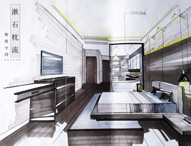 把自己家打造成《深夜食堂》,就像来到一家日式的居酒屋!