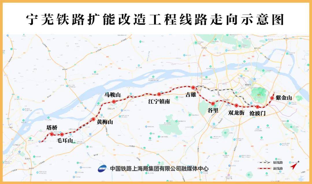 扬镇宁马城际铁路图片