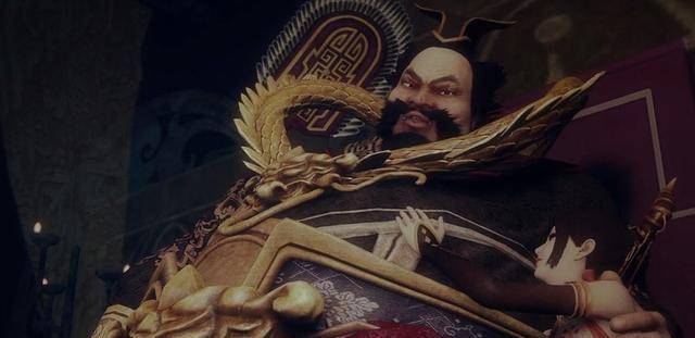 极品奸臣,活民无数