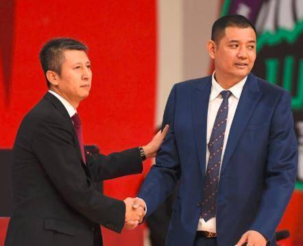 重回山东男篮?巩晓彬亲自回应,11个字就是答案