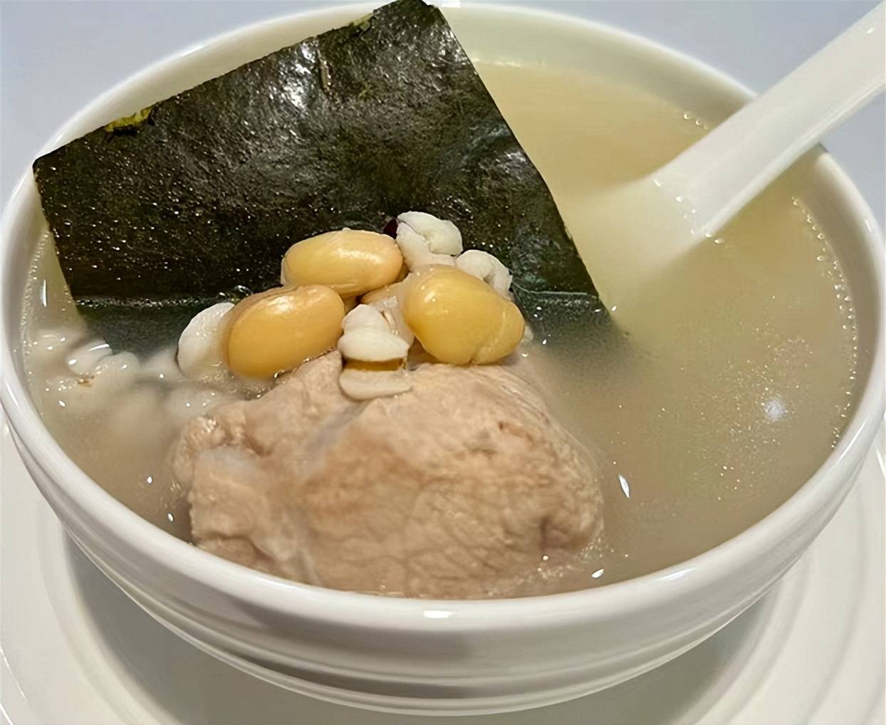 5月20小满!这4道"祛湿汤"多喝,应季而食,排掉湿气舒坦过夏天