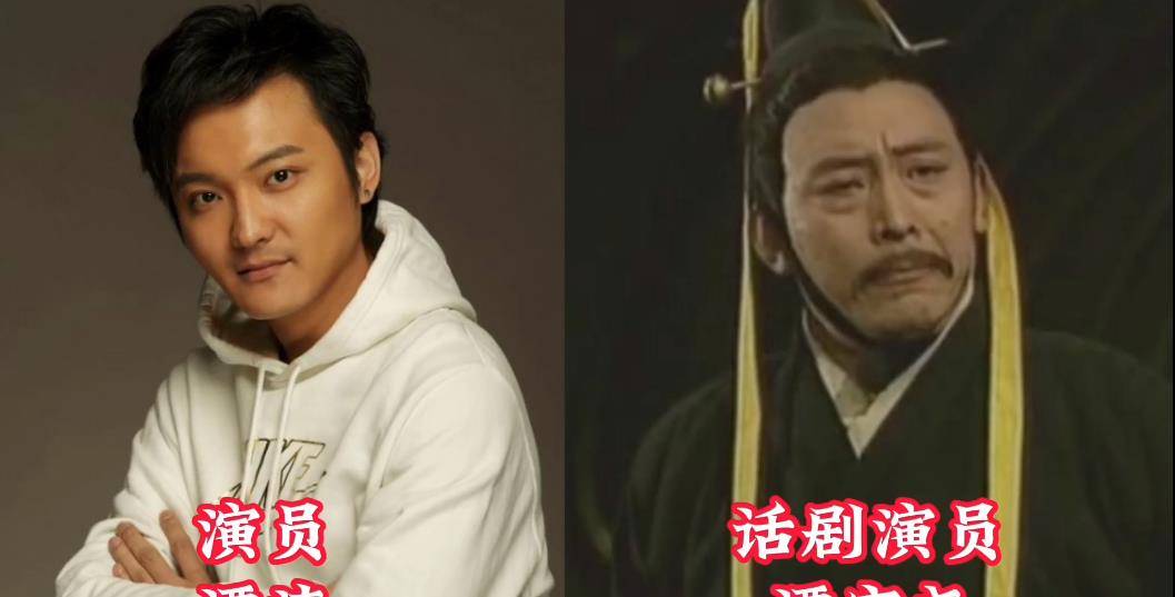 演艺界16对低调的明星父子,原以为儿子很厉害,其实父亲更了不起