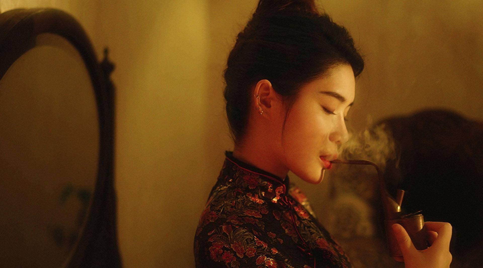 旗袍美女娼妓盛行,37年换了21任总统,是历史上最后一个荒唐时代_民国