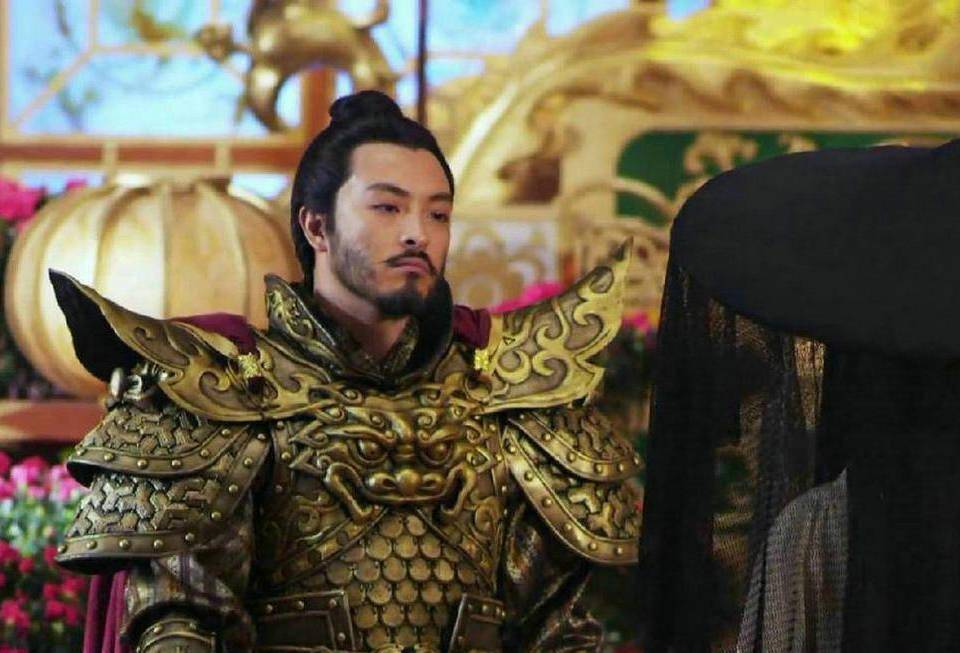 再读隋炀帝:心比天高欲争雄,才比纸薄无地容