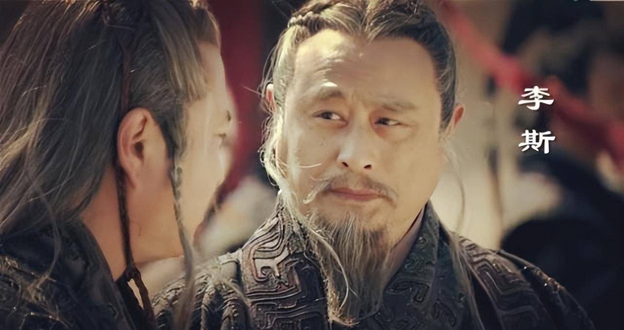 扶苏的死,秦二世即位的原因