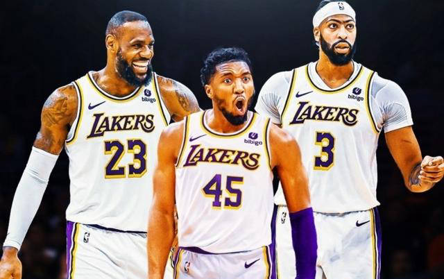 詹姆斯观战骑士引争议 湖人队记透露4大计划