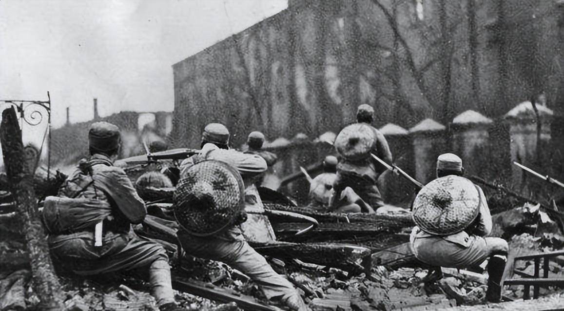 的5个省,刘湘:敌军一日不退出国境,川军誓不还乡_湖南省_湘军_战争