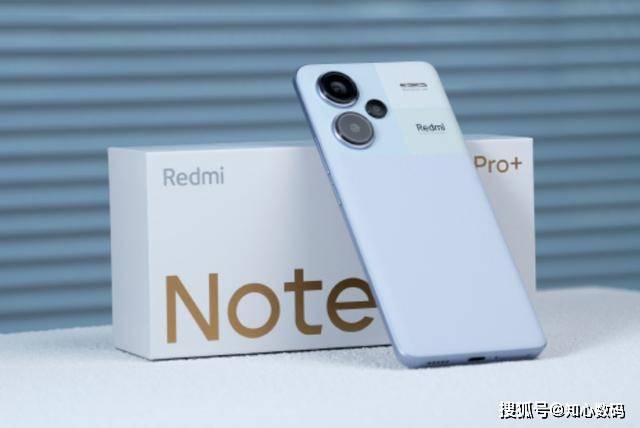 中端机很多都搭载骁龙8gen2处理器,红米note13 pro 并没有搭载它,毕竟