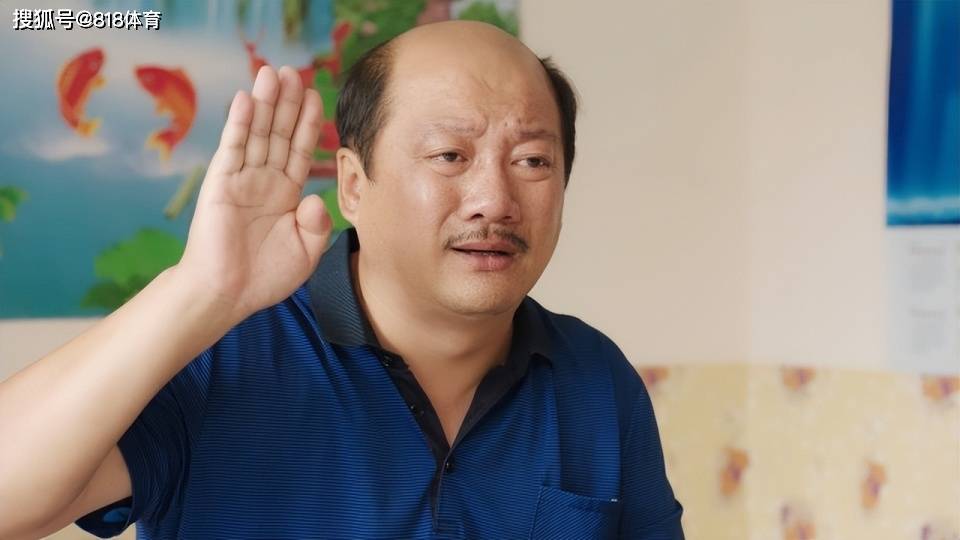 象牙山f4!谢广坤:师傅赵本山带刘能看了辽篮 今晚我也弄张票加油