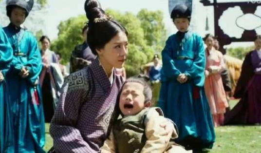 朱祁钰的母亲,到底跟朱高煦有没有关系?《大明风华》还真没说错