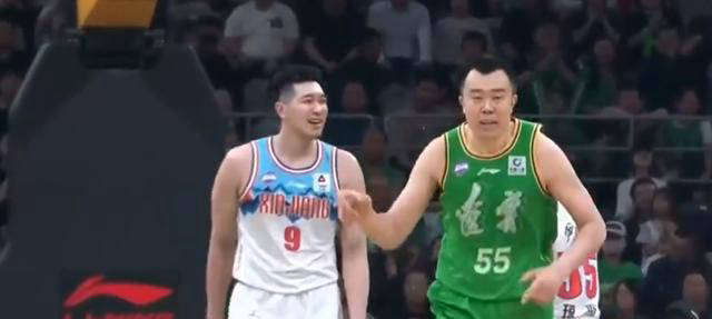 辽宁男篮g1胜新疆引发各界讨论:吴冠希如何面对韩德君的挑战?