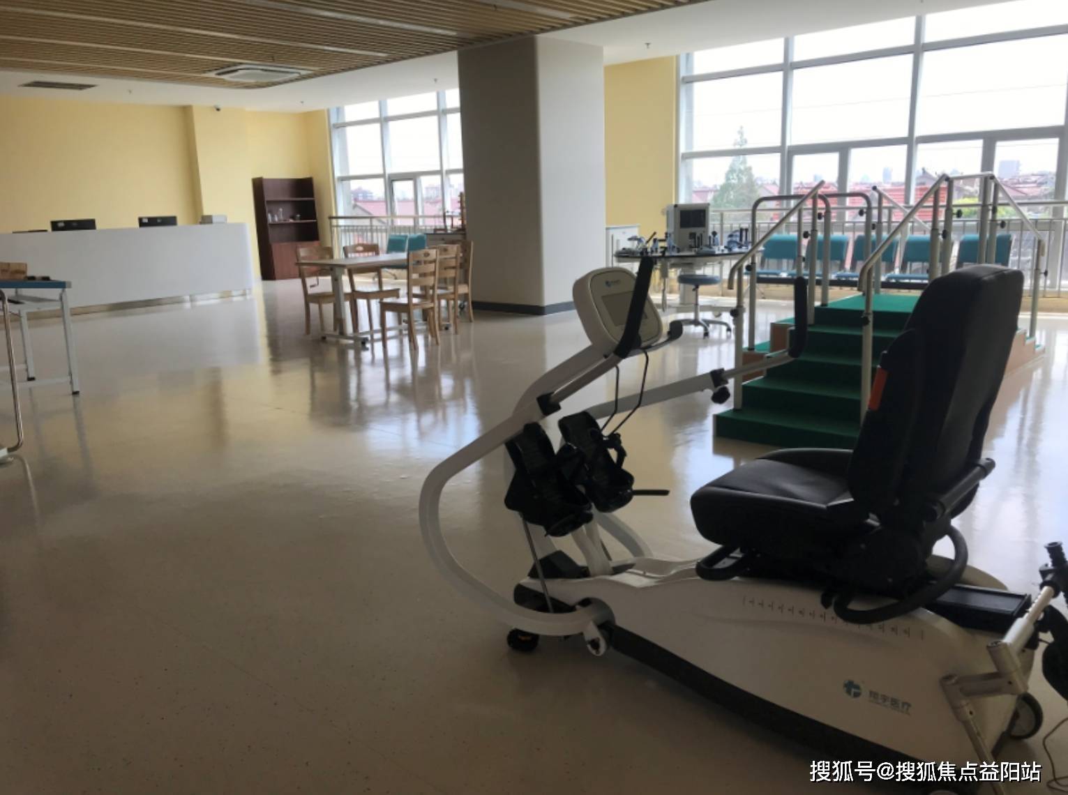 上海健源康复医院(浦东)服务,设施及收费价格