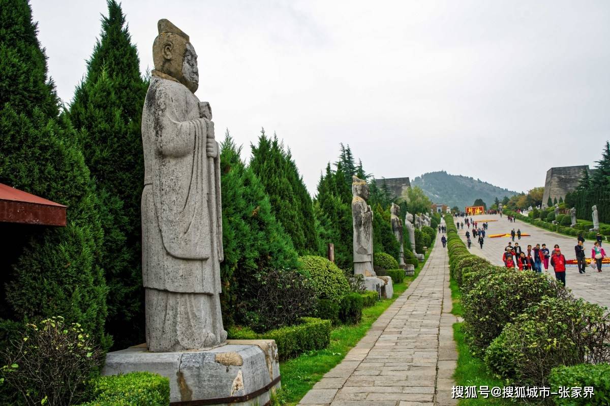 去西安大唐不夜城游玩攻略,去西安旅行5天行程需要如何安排?