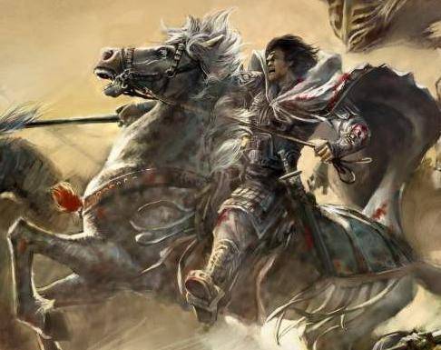 吕布和项羽相比,武艺如何,二人假若一战谁会成为最终赢家?