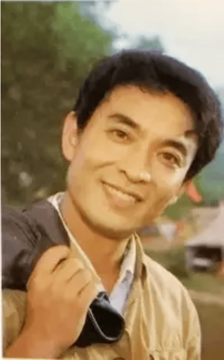 石维坚离世:9岁丧母,父亲和继母因他跳楼自杀,妻子是京剧名家