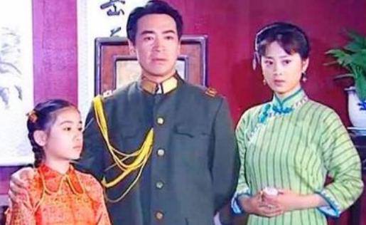 《情深深雨濛濛》陆振华前七个老婆去哪了?为何只有傅文佩和雪姨