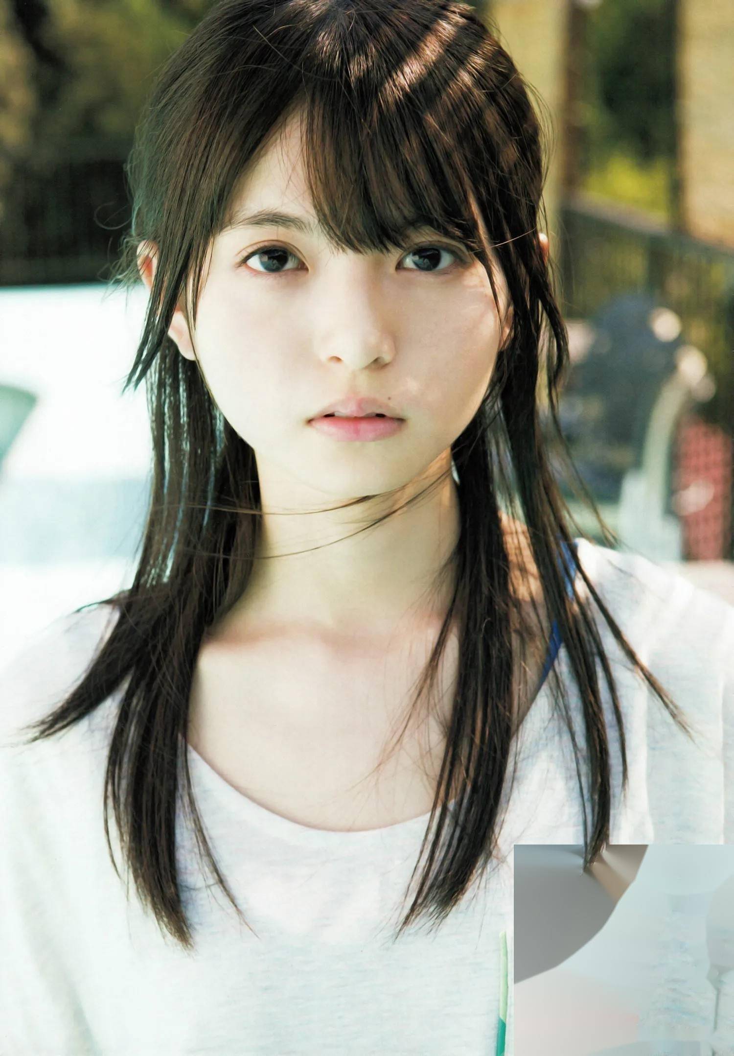 從前偶像蛻變成現如今美麗性感的日本當紅演員,齋藤飛鳥-齋藤飛鳥 OFFICIAL FANS SITE