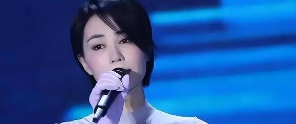 华语乐坛唱功最好的十位女歌手!王菲第八,第一毋庸置疑!