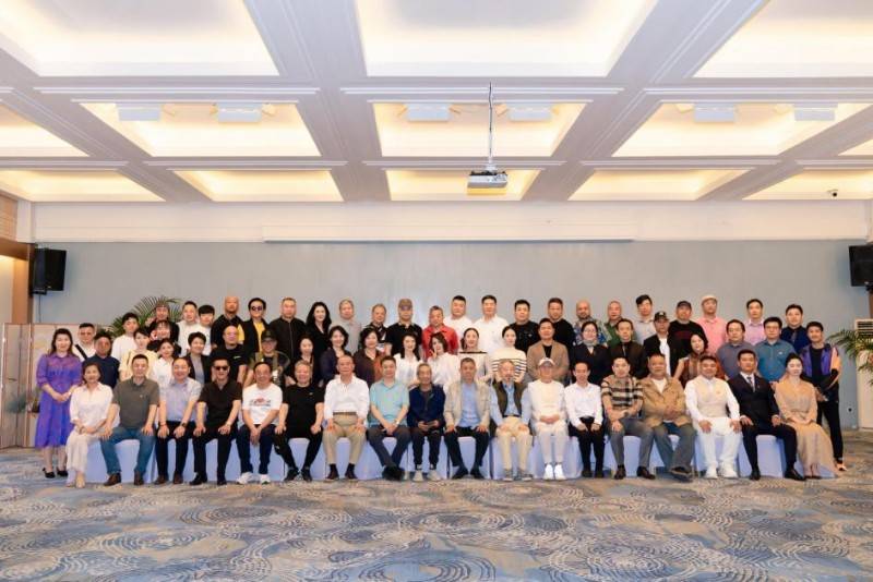 "文艺创新,生产,评论与传播"影视行业项目论坛成功举办