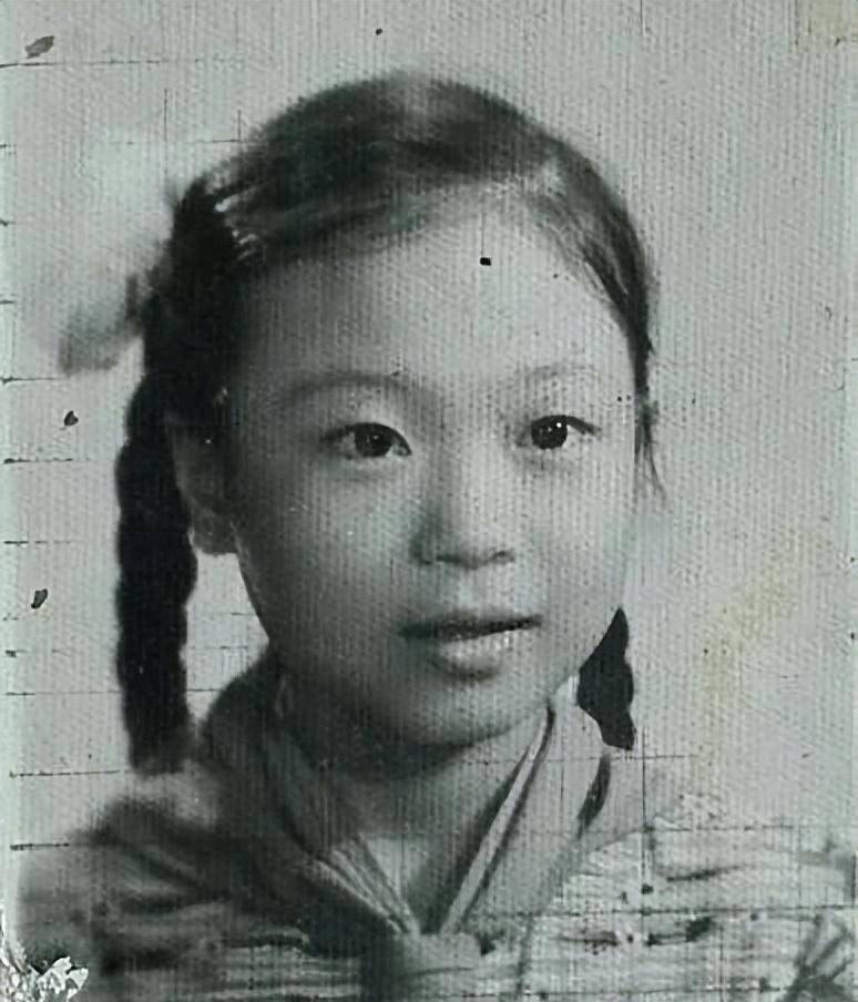远嫁非洲的清华才女