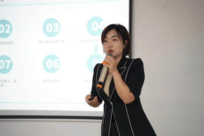 宅猫找房&和昌物业战略合作签约仪式圆满举行_服务_社区_房产
