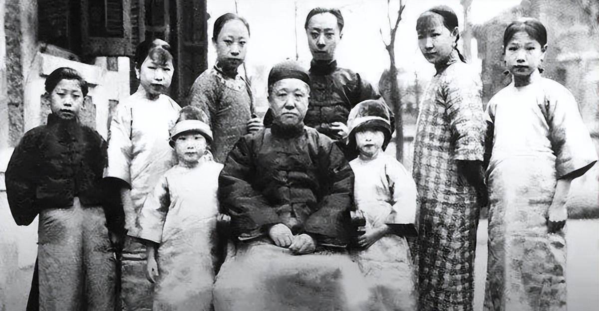 载沣:一个满清权贵的尴尬人生,大权在握的无能者