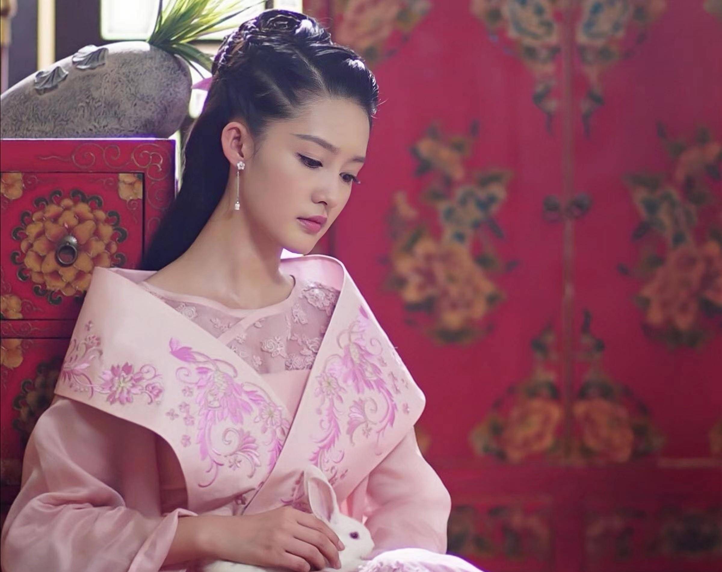 琅琊公主元玉仪:13岁因战乱沦为大臣家妓,20岁流落街头