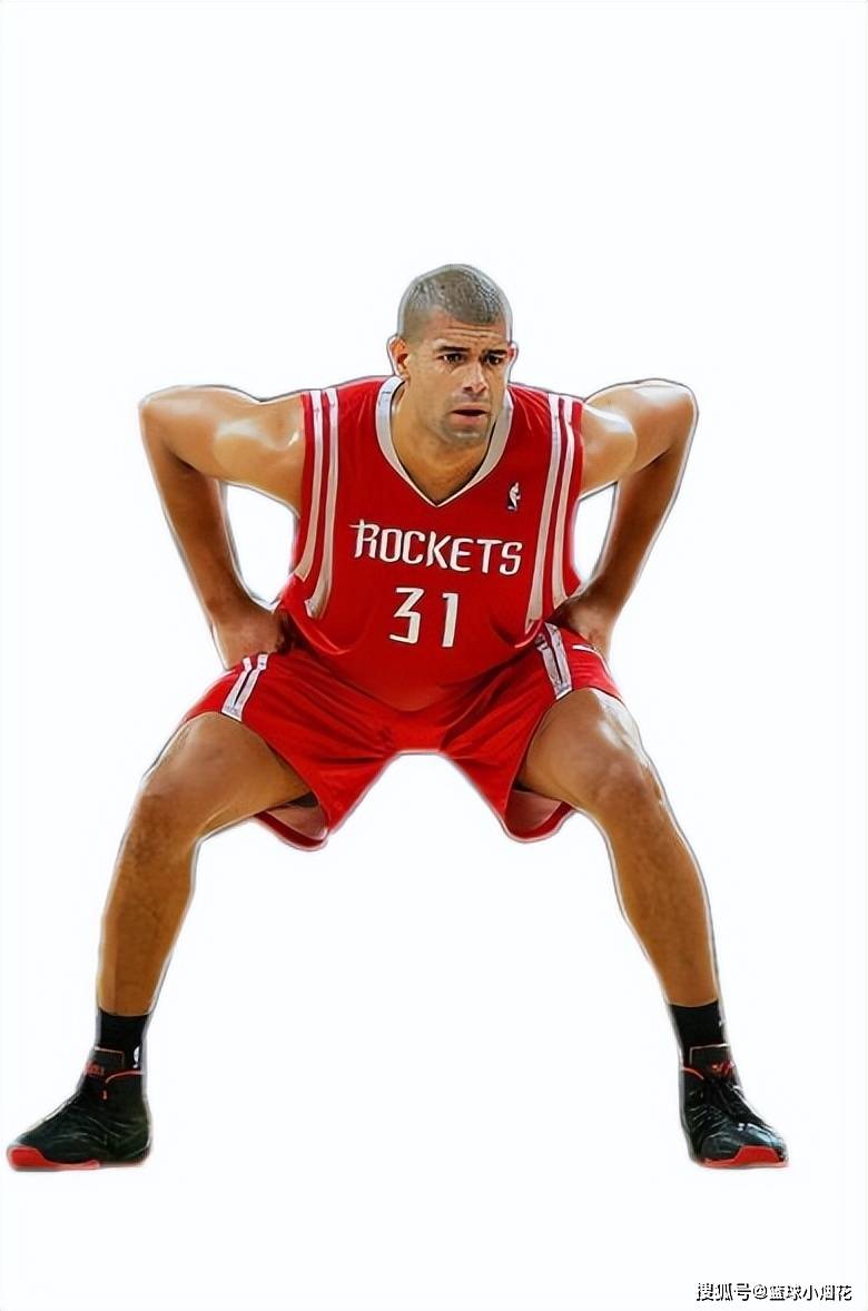 选中的新秀,又穷又抠的亚历山大根本不配总冠军(上)_道森_那赫_姚明