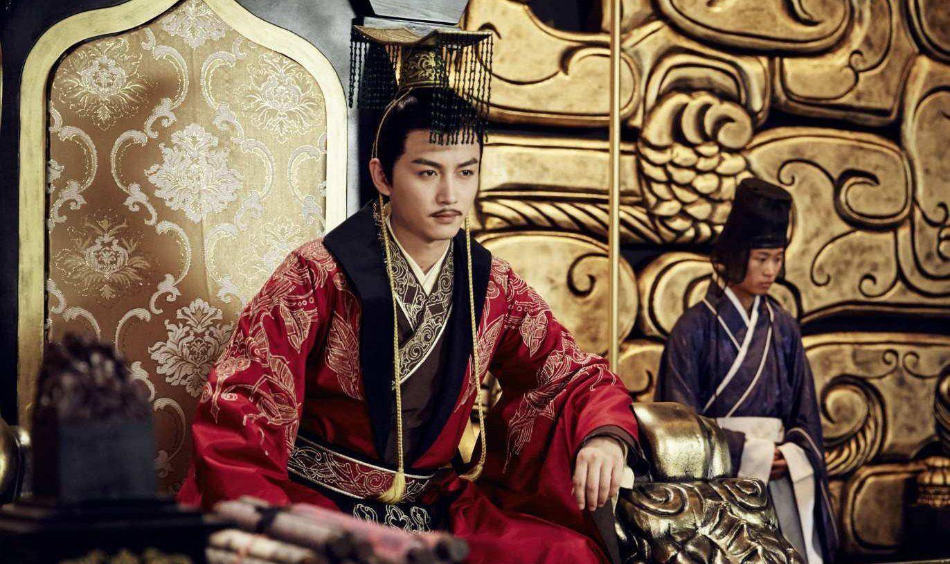 隋文帝杨坚为什么将尤物冯小怜送人?是害怕妻子,还是另有深意