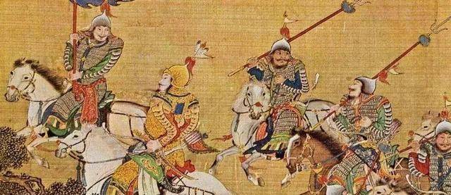 李满住,为什么起这个名字呢,可别误会人家是耕地老农,祈愿丰收来年