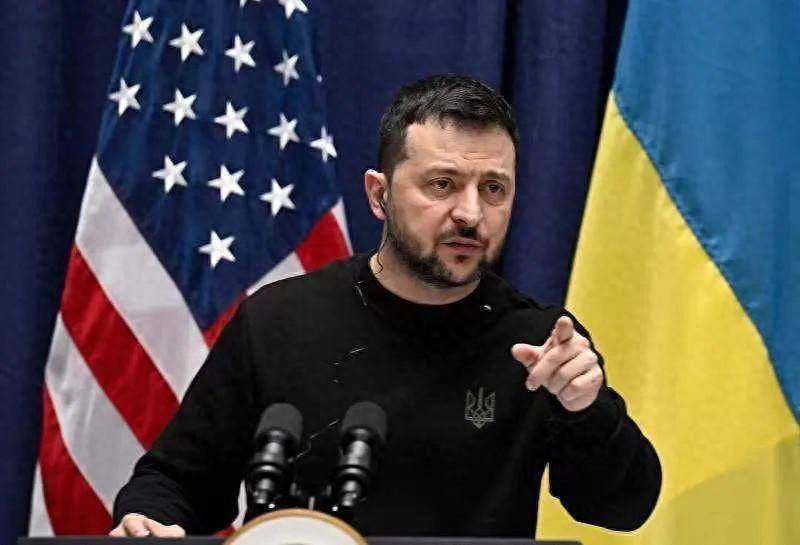 普京访华之际,美国指责中方援俄,外交部回应很不客气