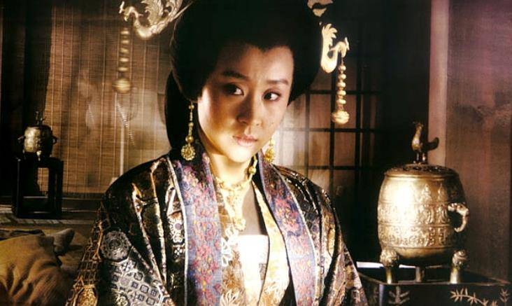 唐朝有个厉害的皇子,连李世民都高度称赞,却因血统问题无缘帝位