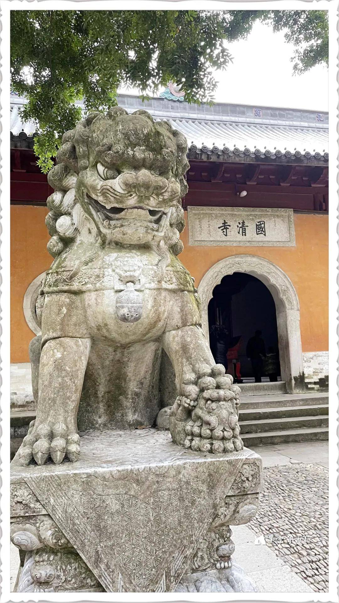 安排!三周自驾浙闽赣!30多个景区三千多公里玩转华东三省!