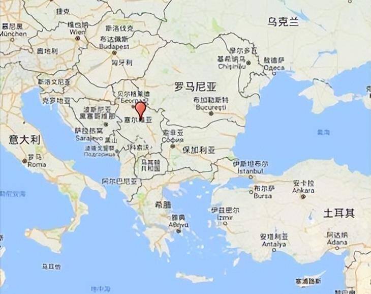 以弱胜强,以少敌多,贝尔格莱德之围(上)-奥斯曼简史24