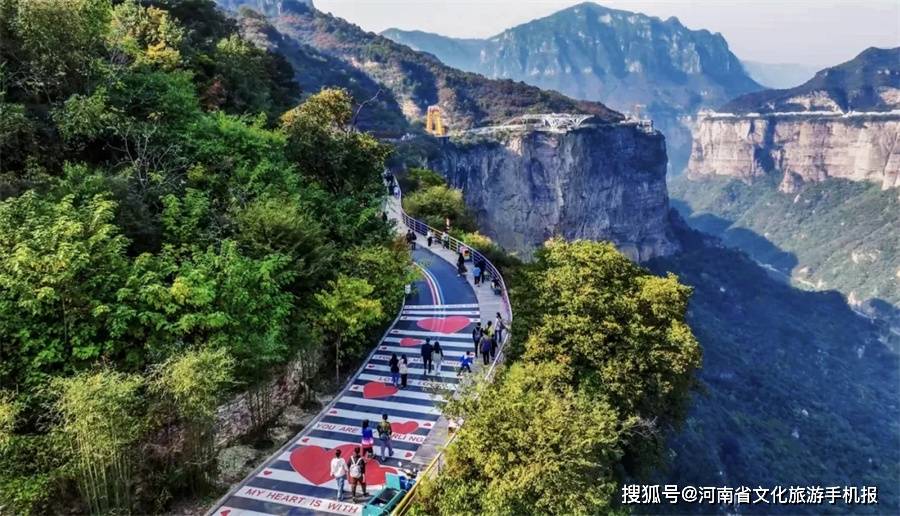 免门票啦！这个初夏，想和“你”一起遨游整个宝泉-宝泉游览区攻略