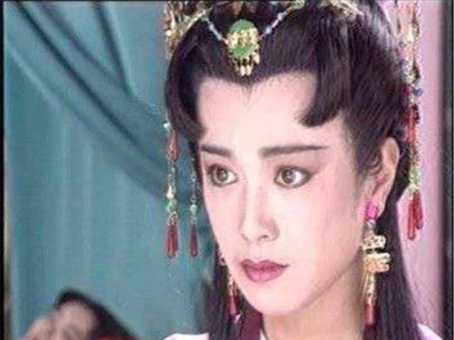 专家复原妲己真实容貌,网友:倾国倾城,实在太美了