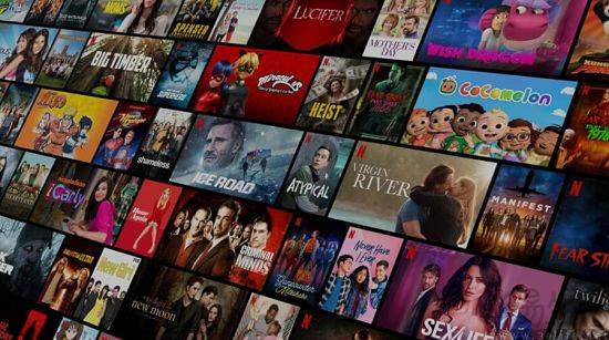 含广告订阅服务大获成功,奈飞要抛开微软单干了_netflix_用户_平台