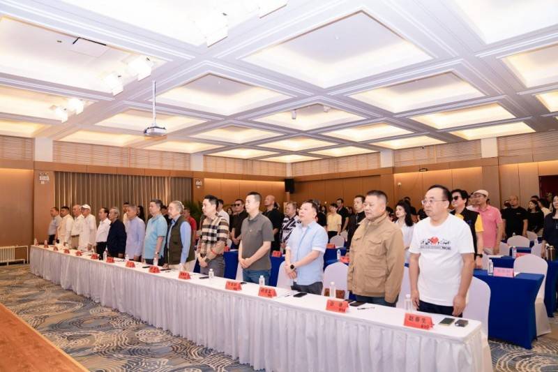 "文艺创新,生产,评论与传播"影视行业项目论坛成功举办