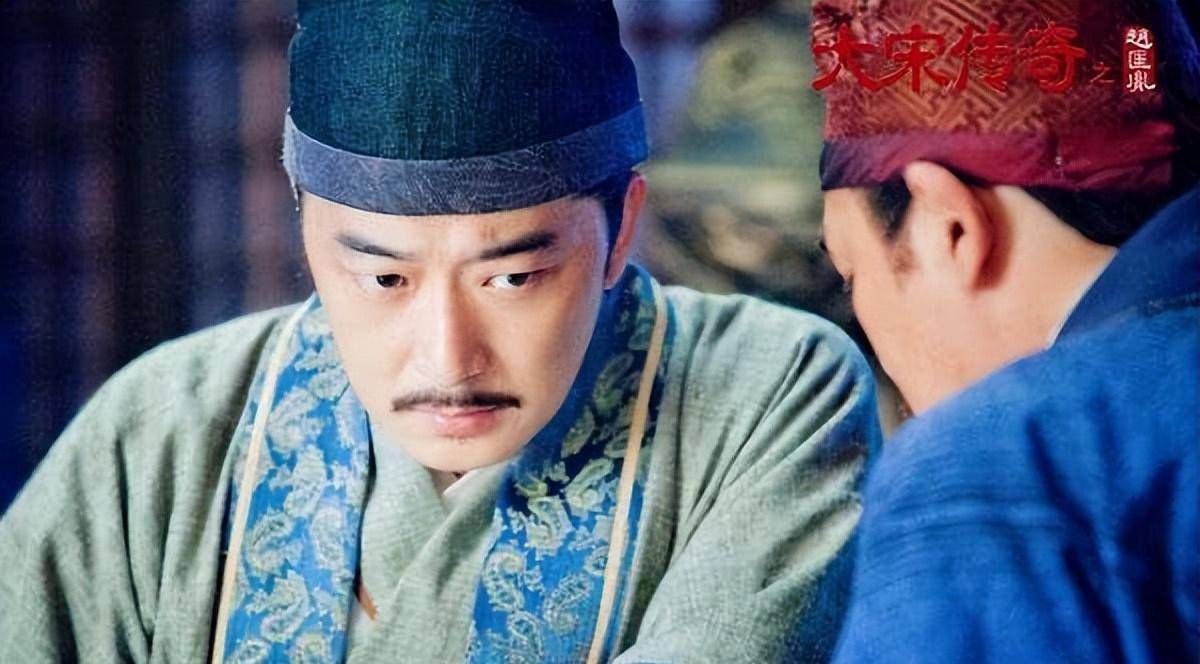 金匮之盟是否存在?哪一个版本是真的?仔细分析一下,真假立辨