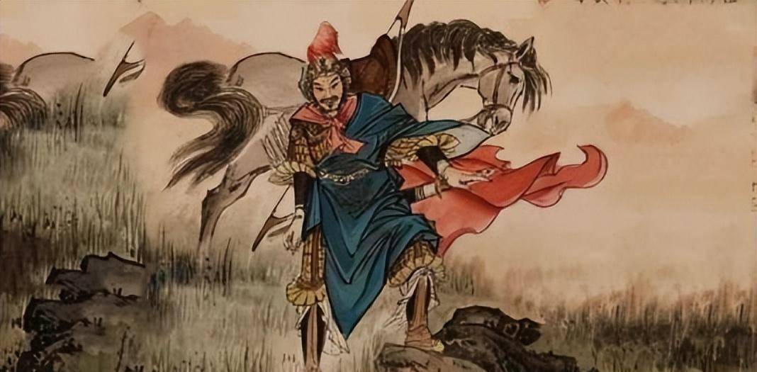 飞将军李广为何难封?