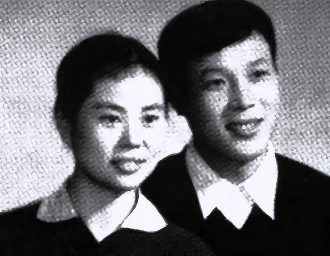 34年妻子一朝离世,这对刘世龙的打击是极大的.