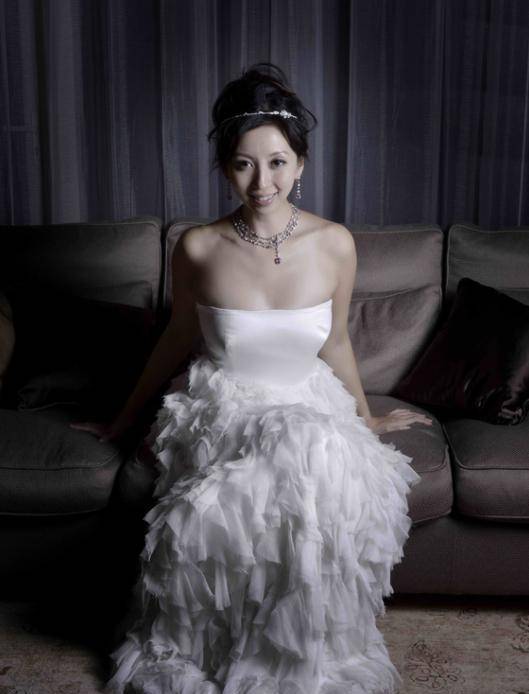 林徽因的女儿梁再冰与丈夫还育有三个子女,分别是于江,于葵和于晓东.