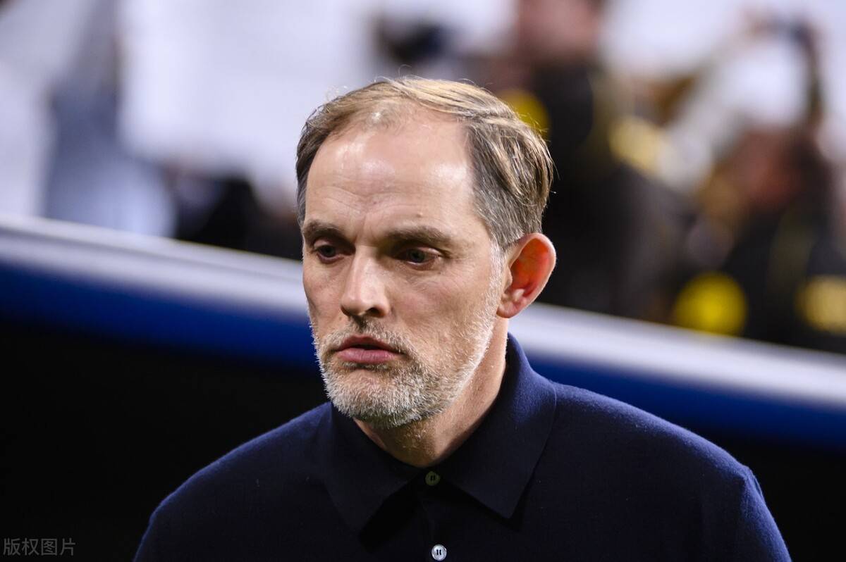 目前,图赫尔的年薪为1200万欧元,而他向俱乐部提出了1800万欧元的薪资