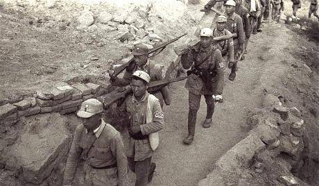 史林探秘:《亮剑》里的平安县城之战究竟是哪场战役?