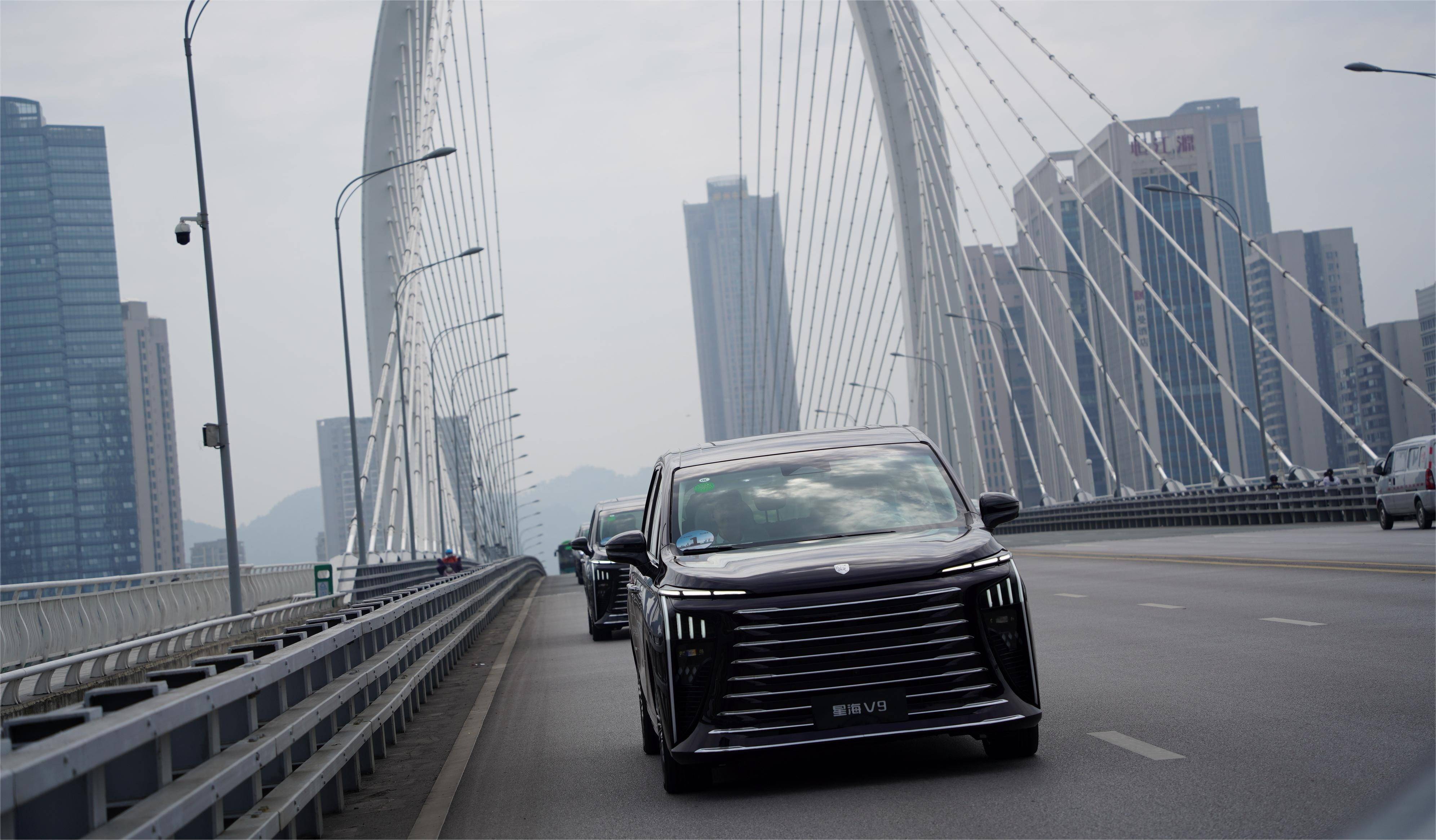 20万级唯一真豪华mpv,车神探试驾东风风行星海v9_搜狐汽车_搜狐网