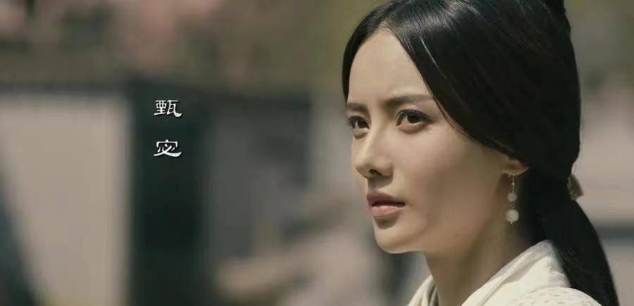 他是三国被黑的最惨的人,还是"七言诗鼻祖"