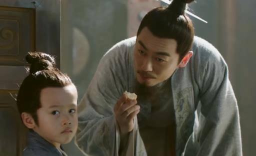 朱祁钰的母亲,到底跟朱高煦有没有关系?《大明风华》还真没说错