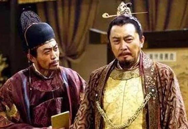 李世民一生最善于权术,唯独驾驭不了他!最后狠狠的把大唐阴惨!