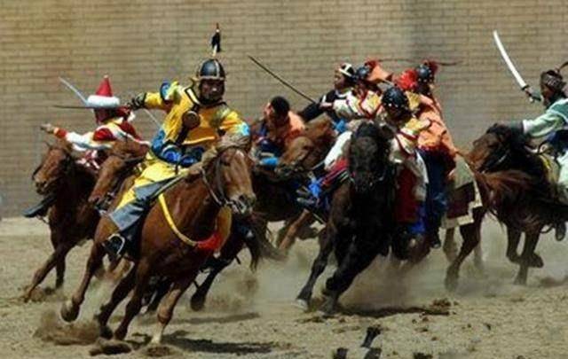 此两国离中国很近,为了帮其中一国打另一国,害自己最终走向灭亡_明朝