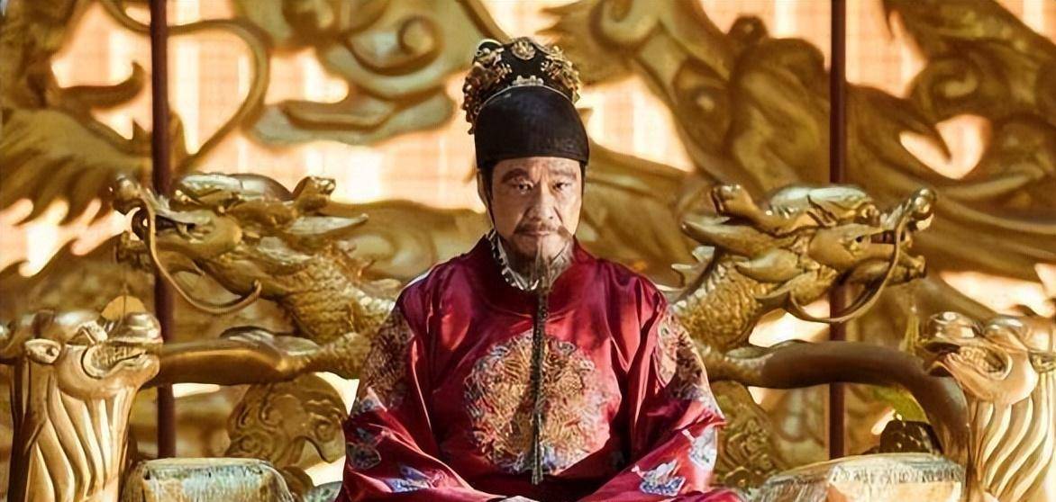 靖难之役后,建文帝朱允炆真逃出南京了吗?这或许只是朱棣的谎言